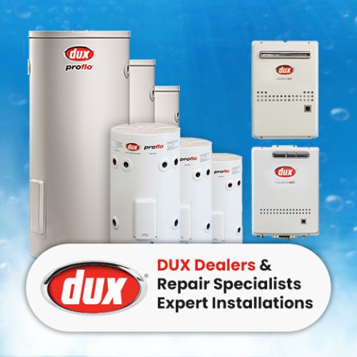 Dux Water Heaters Noarlunga Downs